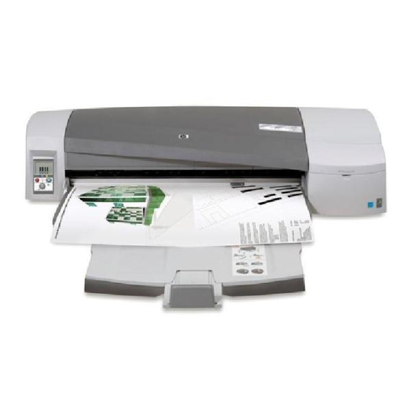 Imagen HP DESIGNJET 111 CON BANDEJA - CQ533A